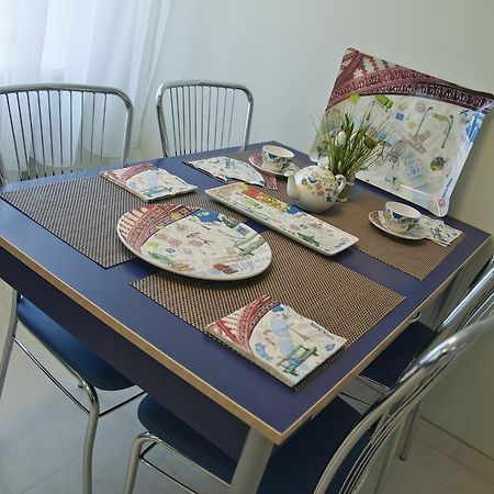 Apartman U Kolonady Karlsbad Exterior foto