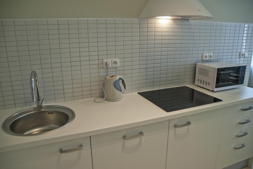 Apartman U Kolonady Karlsbad Zimmer foto