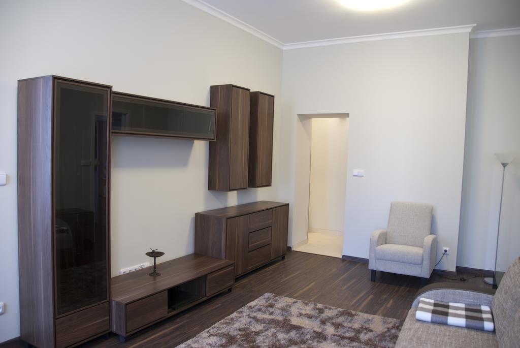 Apartman U Kolonady Karlsbad Zimmer foto