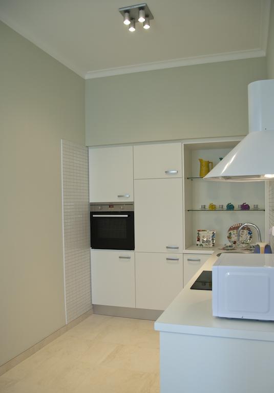 Apartman U Kolonady Karlsbad Zimmer foto