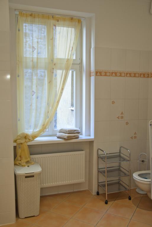 Apartman U Kolonady Karlsbad Zimmer foto