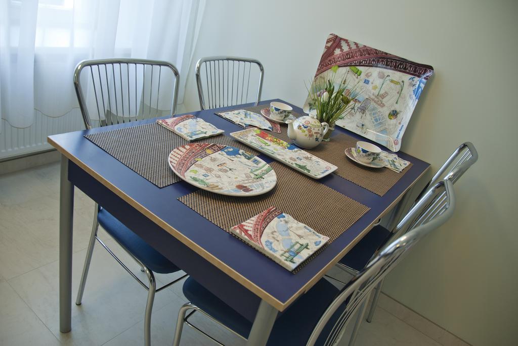 Apartman U Kolonady Karlsbad Exterior foto
