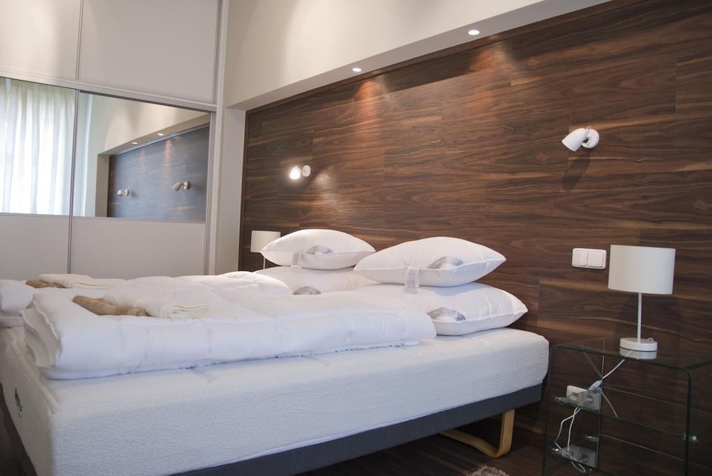 Apartman U Kolonady Karlsbad Zimmer foto