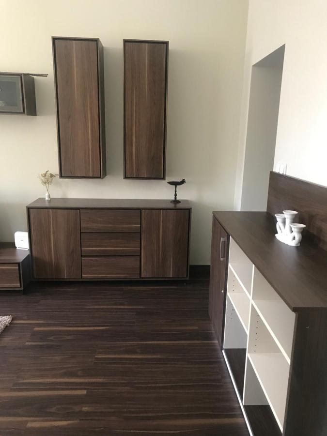 Apartman U Kolonady Karlsbad Exterior foto