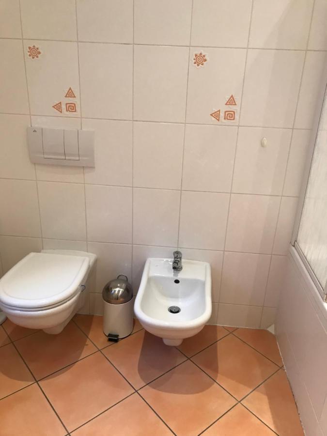 Apartman U Kolonady Karlsbad Exterior foto