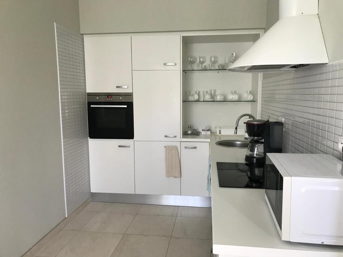 Apartman U Kolonady Karlsbad Exterior foto