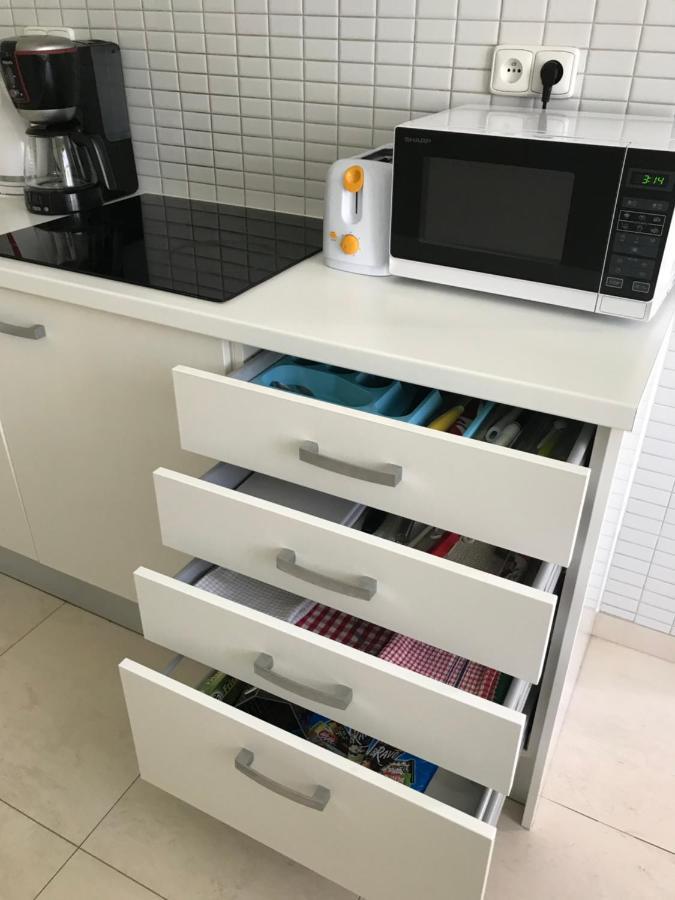 Apartman U Kolonady Karlsbad Exterior foto