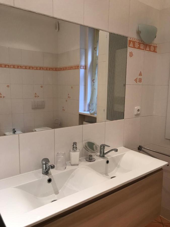 Apartman U Kolonady Karlsbad Exterior foto